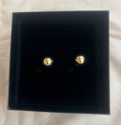 Magnet Pins