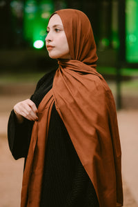 Bronze