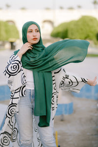 Vibrant Green