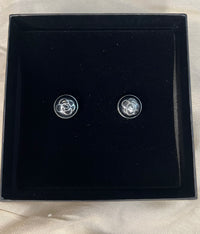 Black silver