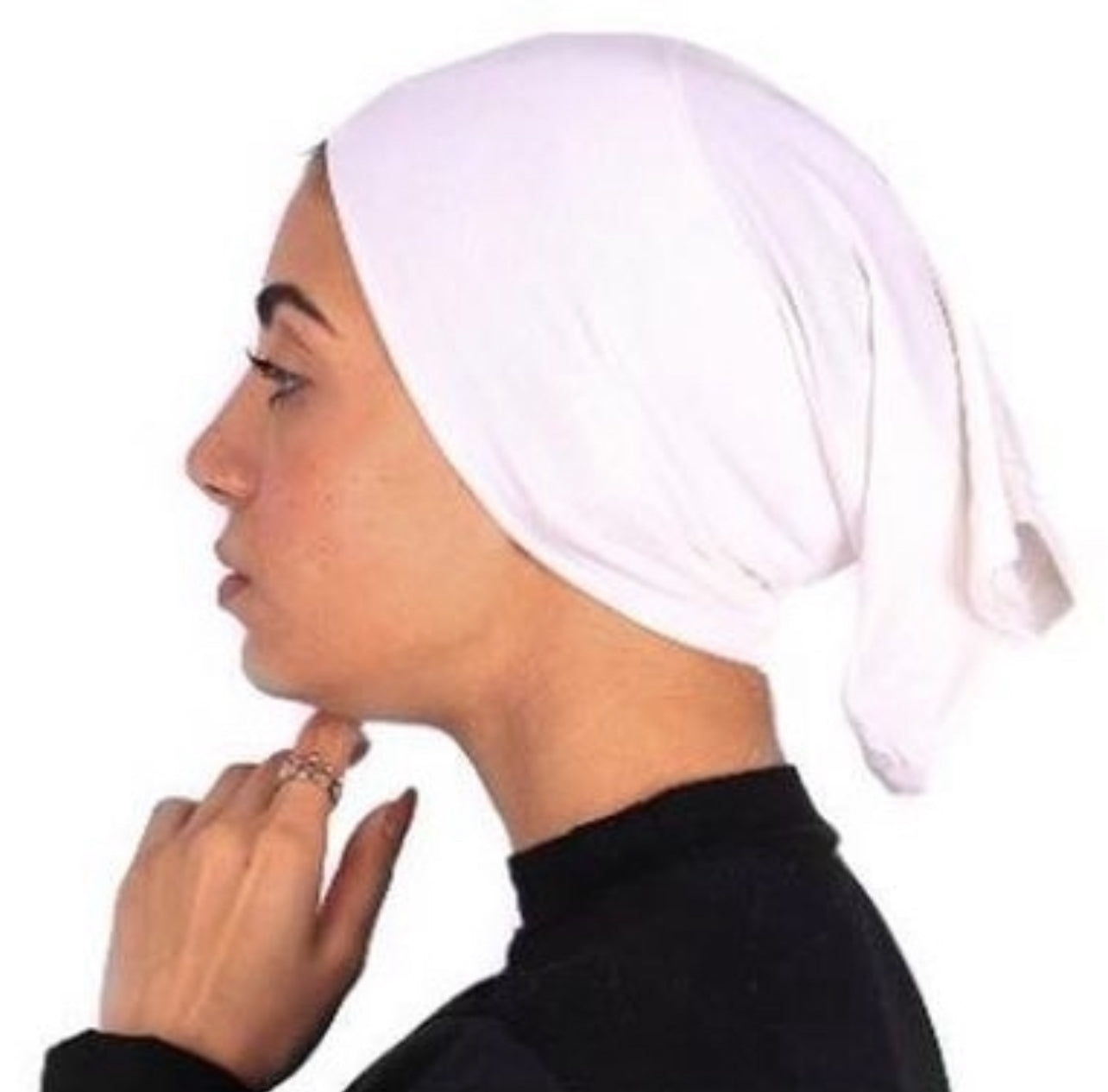 Normal Inner Cap Tube inner caps – Noya Modesty